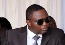 Cabinet Approves Educational Threshold, Rigorous Vetting For Security Guards Cabinet Approves Educational Threshold, Rigorous Vetting For Security Guards