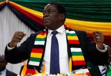Namibian Opposition Leader Warns ZANU PF’s Election “Interference” A Recipe For Future Chaos Namibian Opposition Leader Warns ZANU PF’s Election "Interference" A Recipe For Future Chaos