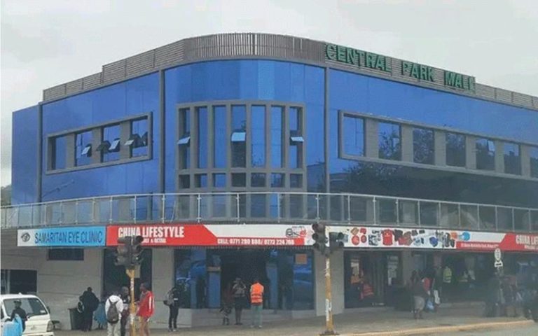 Modern infrastructure changes the face of Mutare