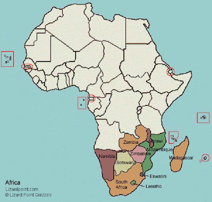 Southern Africa to benefit from new vehicle meant to unlock funding for mega projects