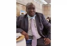 Government Reverses Suspension Of Victoria Falls Town Clerk Ronnie Dube Government Reverses Suspension Of Victoria Falls Town Clerk Ronnie Dube