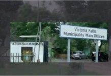 Victoria Falls Residents Vow To Block Town Clerk’s Return Victoria Falls Residents Vow To Block Town Clerk's Return