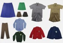 Competition And Tariff Commission Moves To End School Uniform Monopolies Competition And Tariff Commission Moves To End School Uniform Monopolies