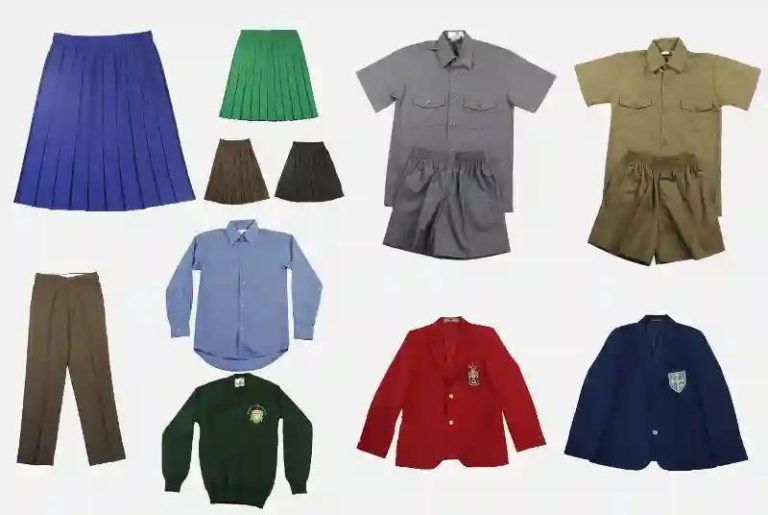 Competition And Tariff Commission Moves To End School Uniform Monopolies