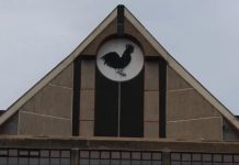 ZANU PF Youth League Leader, Machakaire, Warns His Deputy, Paradza ZANU PF Youth League Leader, Machakaire, Warns His Deputy, Paradza