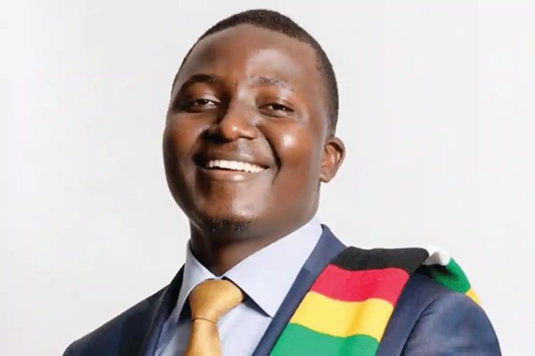 Former ZANU PF Youth Leader, Lewis Matutu, Charged With US$150,000 Fraud