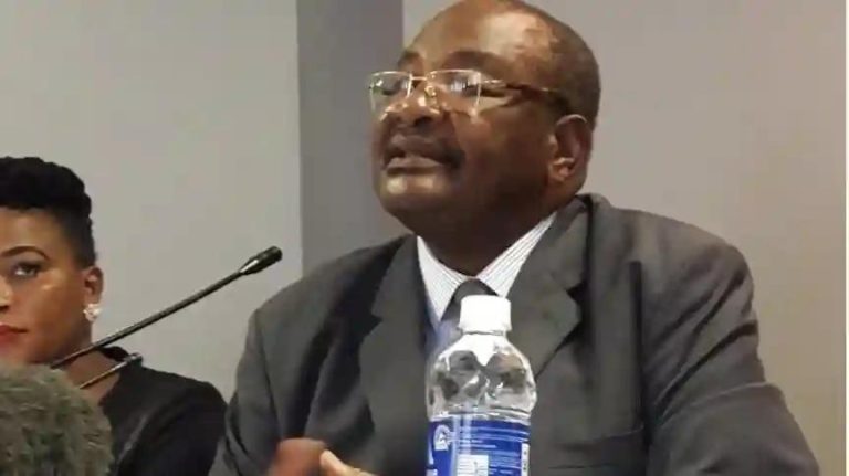 Obert Mpofu Rebukes Machakaire For Unilateral Youth League Reshuffle