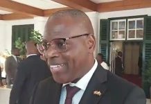 Canadian Diplomat Reports Unlawful Break-in Allegedly Authorised by Ambassador Canadian Diplomat Reports Unlawful Break-in Allegedly Authorised by Ambassador