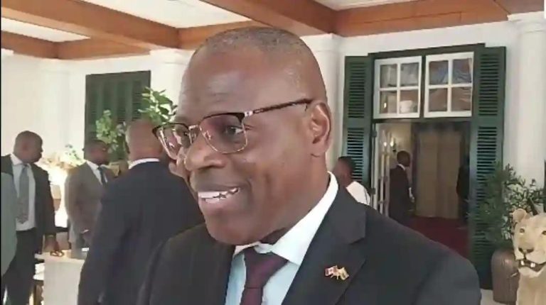 Canadian Diplomat Reports Unlawful Break-in Allegedly Authorised by Ambassador