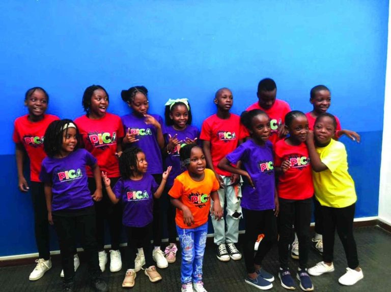 PICA presents ZVEDU Tese concert