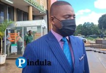 Wadyajena Among Candidates For ZACC Commissioner Role Wadyajena Among Candidates For ZACC Commissioner Role