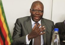 Biti Says Mutapa Fund Used For Secretive Privatisation Of Parastatals Biti Says Mutapa Fund Used For Secretive Privatisation Of Parastatals