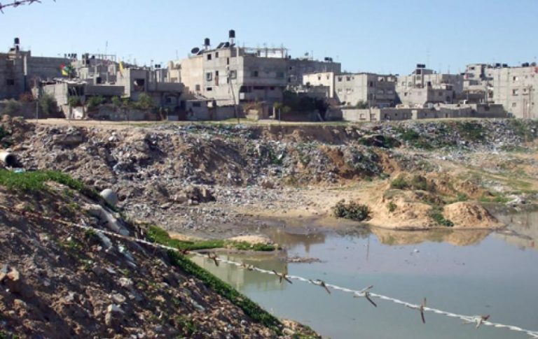 Environmentalists Threaten Legal Action Over Lake Chivero Sewage Dumping