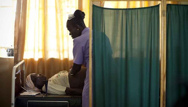 219 pregnancies aborted daily in Zimbabwe – study