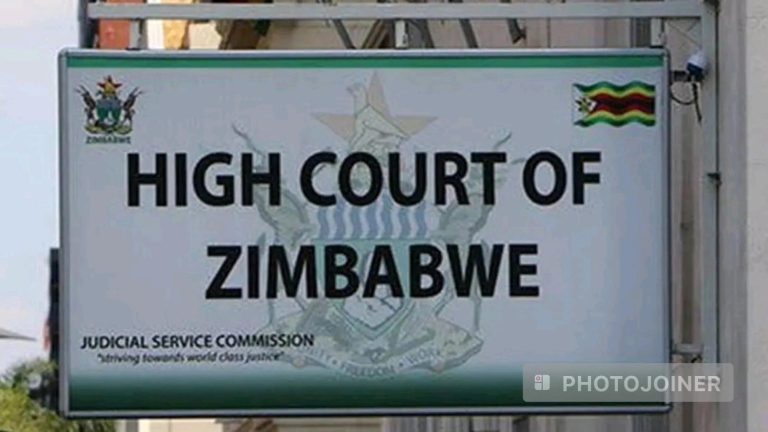 Man Acquitted On Appeal After 10 Years For Alleged Role In US$2.7 Million ZB Bank Heist