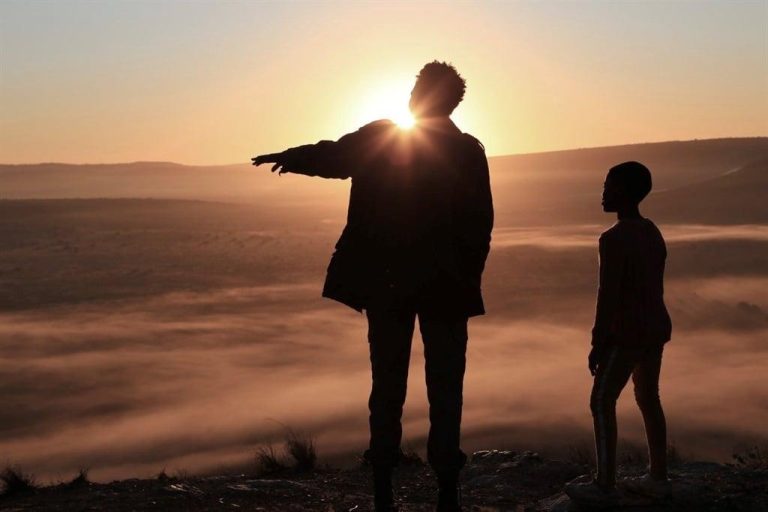 South African short film The Last Ranger makes Oscars 2025 shortlist