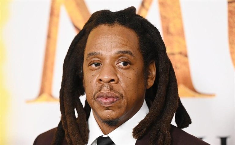 Jay-Z 'upset' by rape allegations; lawyer says his relationship with Diddy was professional