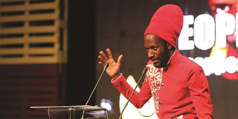 Advocate Mpofu Condemns Use Of Financial Muscle To Cancel Winky D's HICC Concert