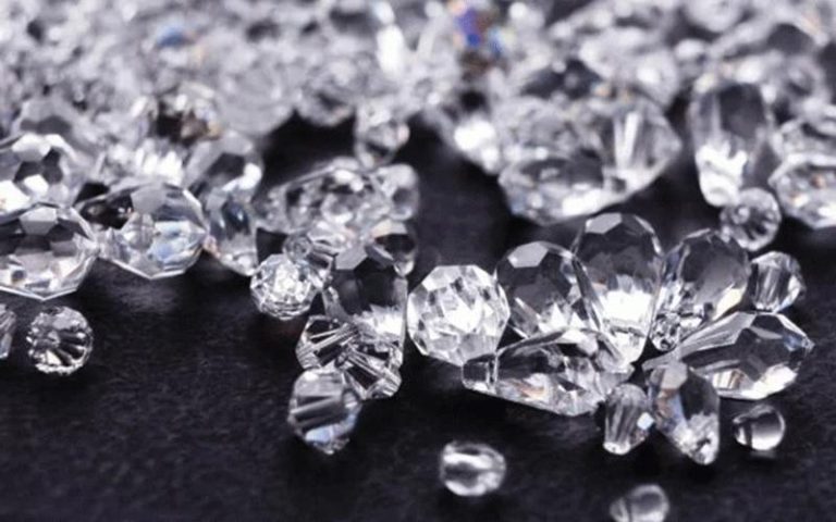 Mineral sales drop to US$2,6bn in 11 months