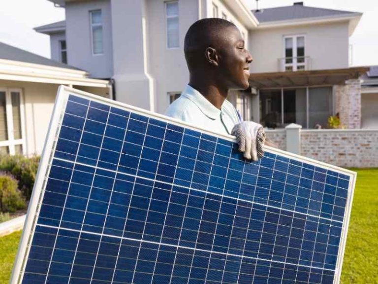 No End In Sight For Zimbabwe's Electricity Crisis