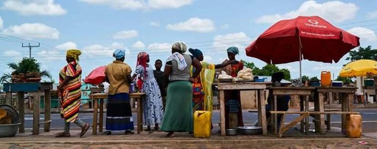 Sexual Exploitation Of Female Cross-Border Traders Rampant