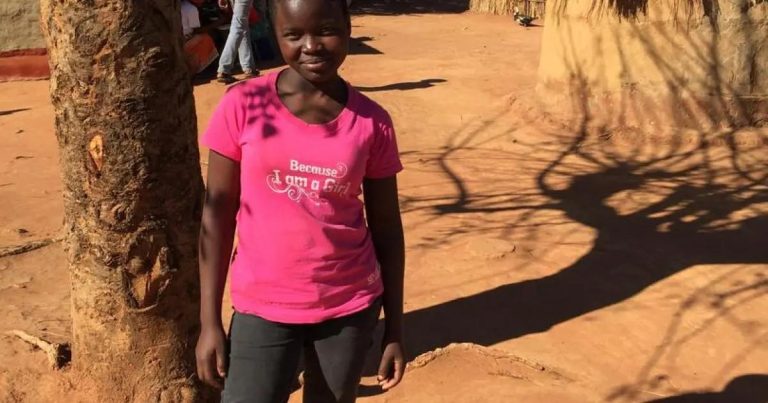 Harare Woman (20) Beats Up Daughter To Death