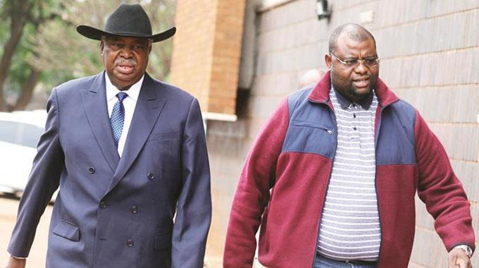 Siqokoqela Reveals Reason For Absence At Phelekezela Mphoko's Funeral