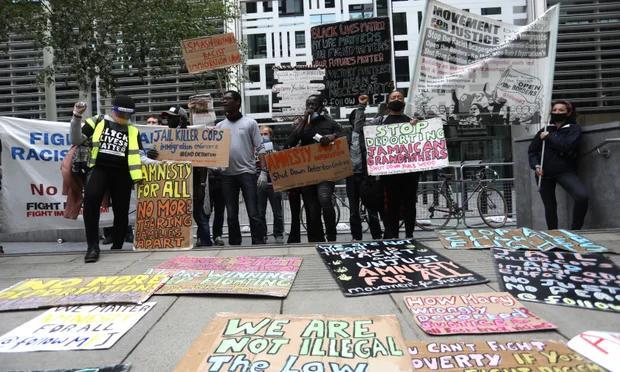Zimbabwe To Deport Tajikistani National For Overstaying