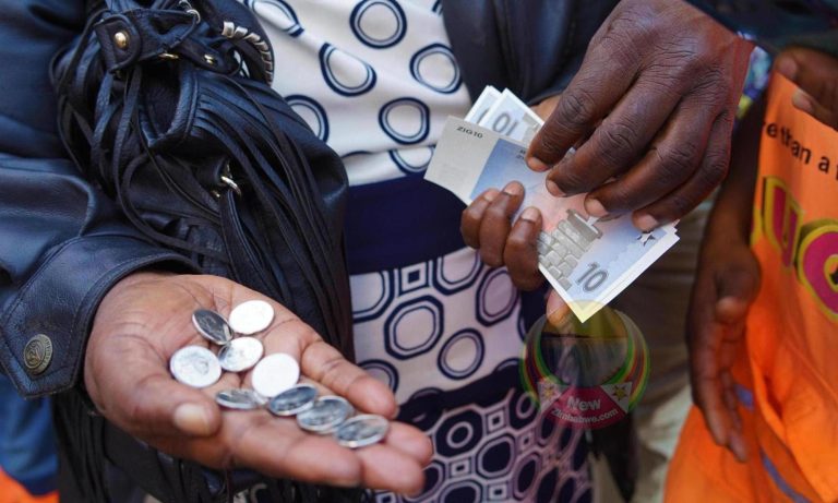 Why Zimbabweans keep watching their money go up in smoke
