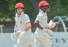 Zimbabwe Cricket Offers Free Entry For Fans In Tests Against Afghanistan Zimbabwe Cricket Offers Free Entry For Fans In Tests Against Afghanistan