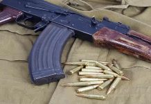 Prison Officer Takes Own Life At A Judge’s Residence Prison Officer Takes Own Life At A Judge's Residence