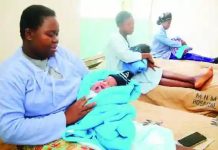 Over 200 Babies Born On Christmas Day In Zimbabwe Over 200 Babies Born On Christmas Day In Zimbabwe