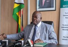 Government Plans To Recruit Over 8,000 Teachers In 2025 Government Plans To Recruit Over 8,000 Teachers In 2025