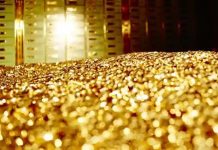 Zimbabwe Hits Record Gold Production Of 36.48 Tonnes In 2024 Zimbabwe Hits Record Gold Production Of 36.48 Tonnes In 2024