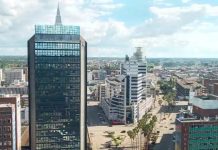 Harare Traffic Officer Kidnapped By Motorist Harare Traffic Officer Kidnapped By Motorist