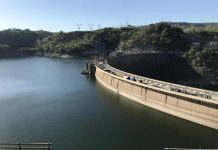 Lake Kariba Sees Water Level Improvement, But Long Road Ahead Lake Kariba Sees Water Level Improvement, But Long Road Ahead