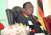Human Rights Commission Commends Mnangagwa For Abolishing Death Penalty Human Rights Commission Commends Mnangagwa For Abolishing Death Penalty
