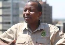 ZimParks Confirms Mysterious Deaths Of 19 Hippos In 3 Months ZimParks Confirms Mysterious Deaths Of 19 Hippos In 3 Months