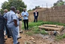 Cholera Cases In Mazowe Surge To 104 Cholera Cases In Mazowe Surge To 104