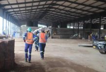 Mbare Market Rebuild: Vendors Call For Protection Against Space Barons Mbare Market Rebuild: Vendors Call For Protection Against Space Barons