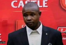 Genesis Mangombe Departs Scottland With Heartfelt Message Genesis Mangombe Departs Scottland With Heartfelt Message