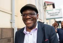 Jonathan Moyo Dismisses Welshman Ncube’s Suspension Of Tshabangu As Futile Jonathan Moyo Dismisses Welshman Ncube's Suspension Of Tshabangu As Futile