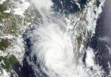 Cyclone Dikeledi’s Destructive Path Misses Zimbabwe Cyclone Dikeledi's Destructive Path Misses Zimbabwe