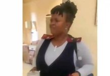 Zimbabwean Patient Records Shocking Clinic Encounter With South African Nurses Zimbabwean Patient Records Shocking Clinic Encounter With South African Nurses