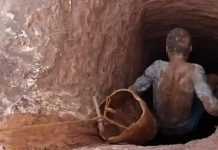 Mine Shaft Collapse In Bindura Kills Seven Artisanal Miners Mine Shaft Collapse In Bindura Kills Seven Artisanal Miners
