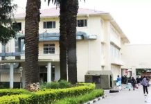 DNA Test Reveals Baby Swap At United Bulawayo Hospitals DNA Test Reveals Baby Swap At United Bulawayo Hospitals