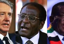 Rhodesians invested in Rhodesia, Zimbabweans are investing Abroad Rhodesians invested in Rhodesia, Zimbabweans are investing Abroad