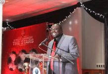 Kenny Ndebele Steps Down As PSL Chief Executive Officer Kenny Ndebele Steps Down As PSL Chief Executive Officer