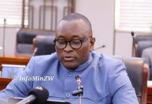 Muswere Castigates Church Leaders For Opposing The Extension Of Mnangagwa’s Term Muswere Castigates Church Leaders For Opposing The Extension Of Mnangagwa's Term