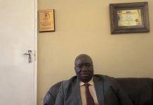 Victoria Falls Residents Demand Transparency In Town Clerk Corruption Probe Victoria Falls Residents Demand Transparency In Town Clerk Corruption Probe